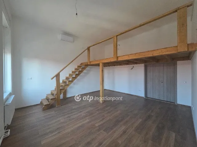 Eladó lakás Pápa 46 nm