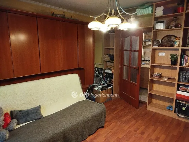 Eladó ház Pápa 84 nm