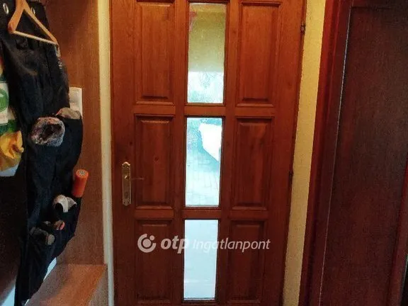 Eladó ház Pápa 84 nm