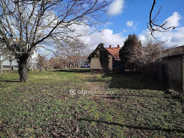 Eladó ház Pápa 84 nm