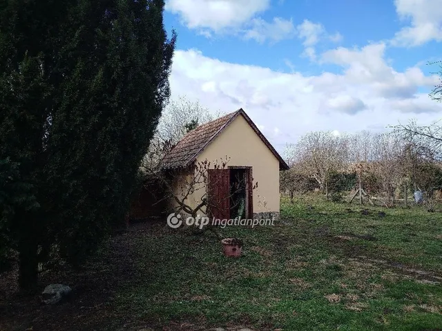 Eladó ház Pápa 84 nm