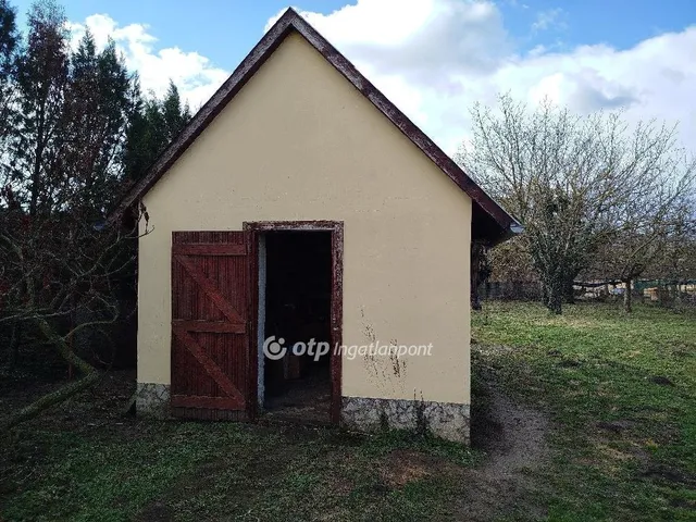 Eladó ház Pápa 84 nm