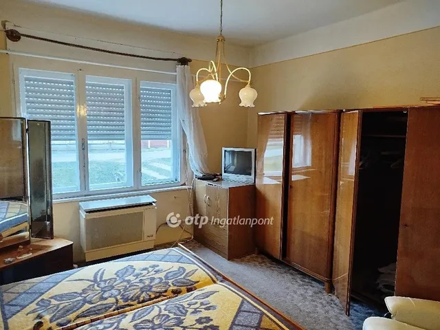 Eladó ház Vanyola 93 nm