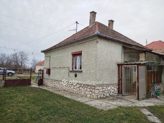 Eladó ház Vanyola 93 nm