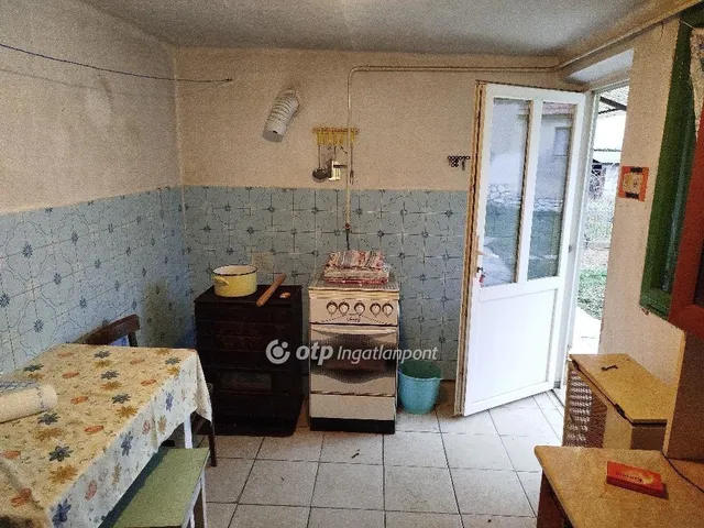 Eladó ház Vanyola 93 nm