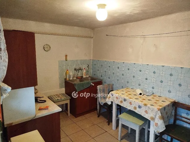 Eladó ház Vanyola 93 nm