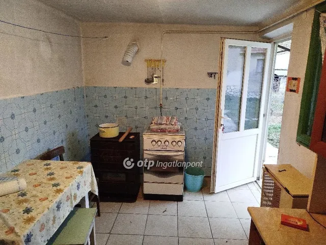 Eladó ház Vanyola 93 nm