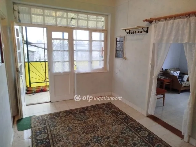 Eladó ház Vanyola 93 nm