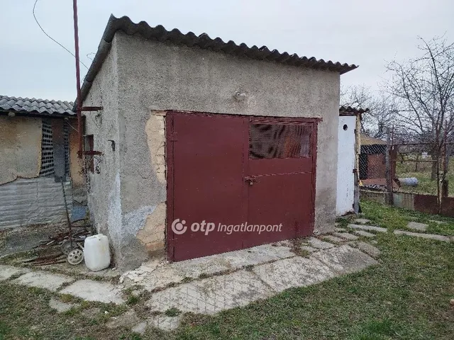 Eladó ház Vanyola 93 nm