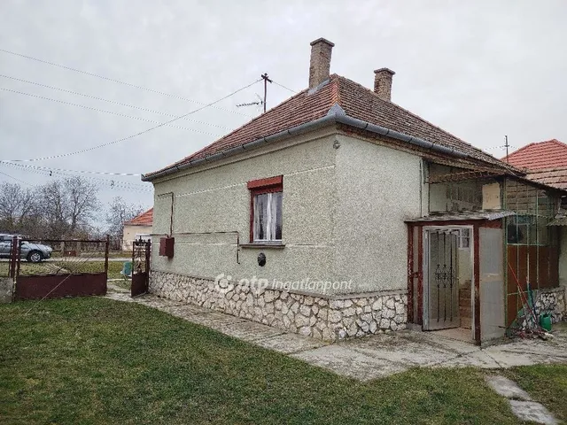 Eladó ház Vanyola 93 nm