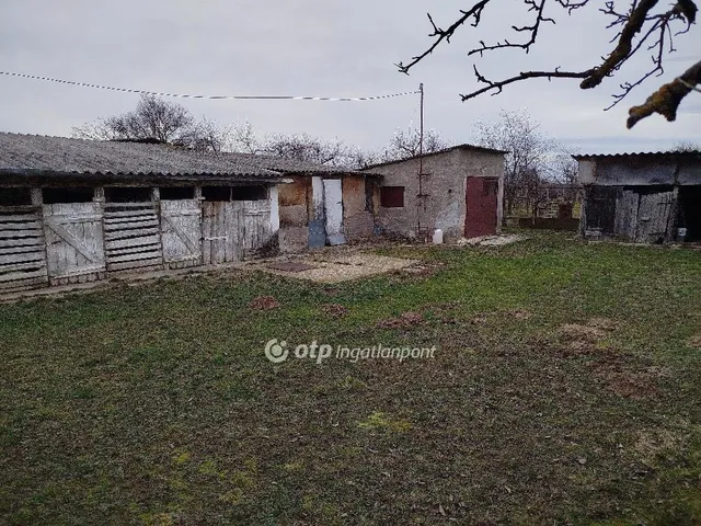 Eladó ház Vanyola 93 nm