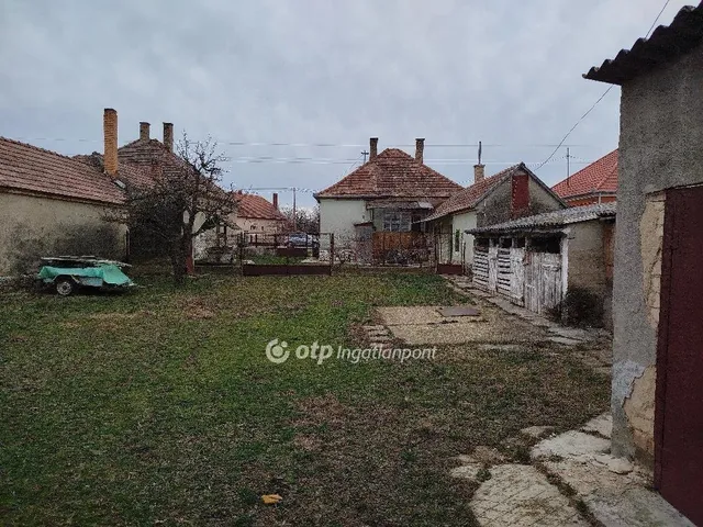 Eladó ház Vanyola 93 nm