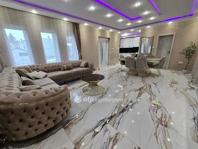 Eladó ház Pápa 110 nm