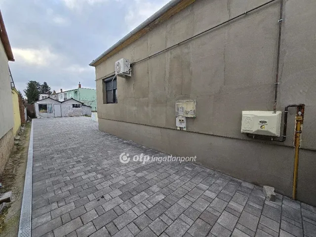 Eladó ház Pápa 110 nm
