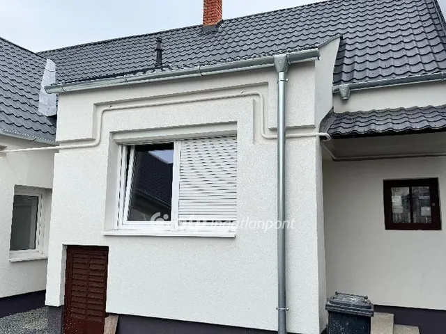 Eladó lakás Pápa 73 nm