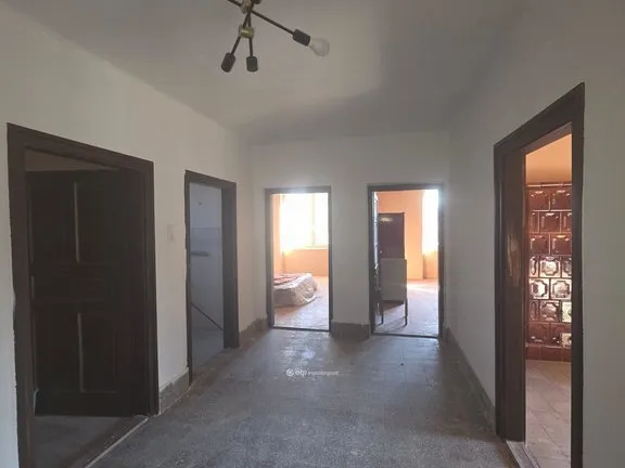 Eladó ház Kispirit 132 nm