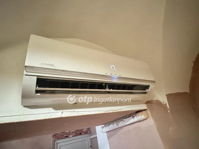 Eladó lakás Pápa 70 nm