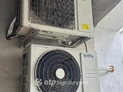 Eladó lakás Pápa 70 nm