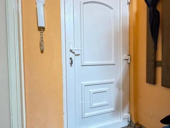 Eladó lakás Pápa 45 nm