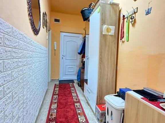 Eladó lakás Pápa 45 nm