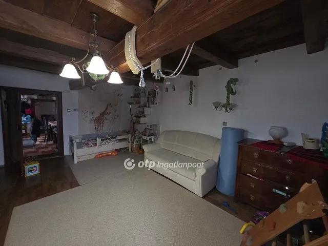 Eladó ház Ganna 238 nm