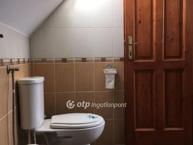 Eladó ház Ganna 238 nm