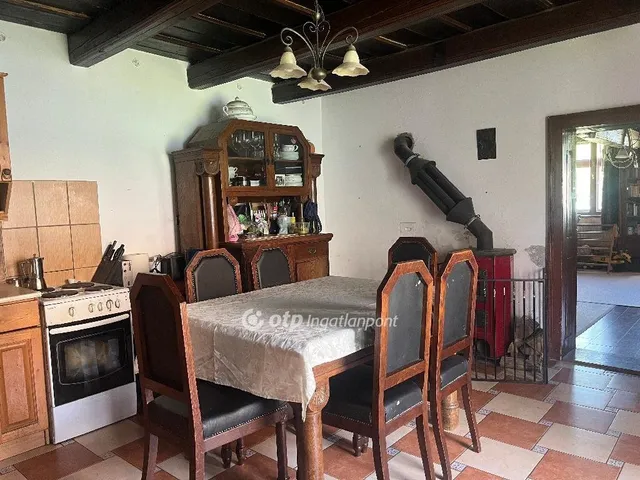 Eladó ház Ganna 238 nm