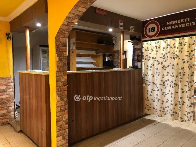 Eladó ház Nagygyimót 383 nm