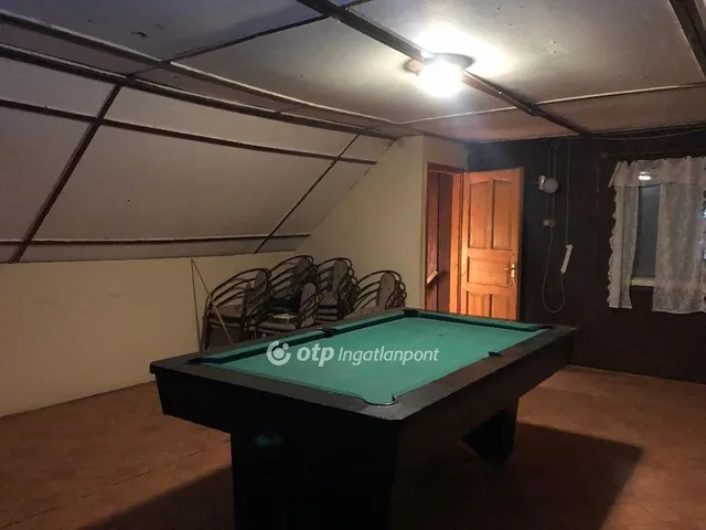 Eladó ház Nagygyimót 383 nm