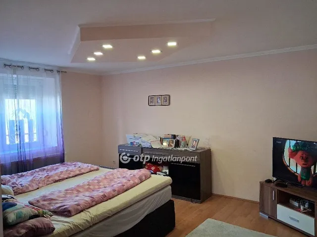 Eladó ház Doba 100 nm