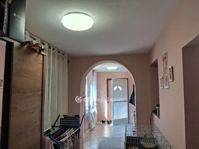 Eladó ház Doba 100 nm
