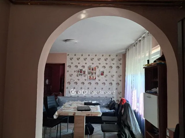 Eladó ház Doba 100 nm