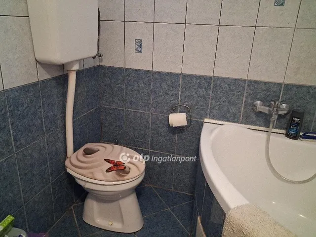 Eladó ház Doba 100 nm