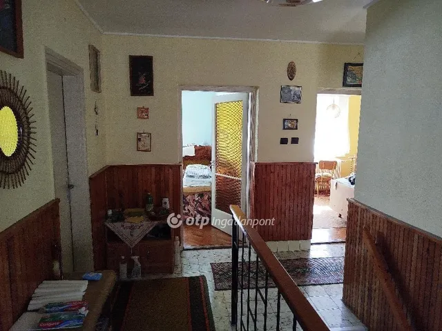 Eladó ház Pápa 136 nm