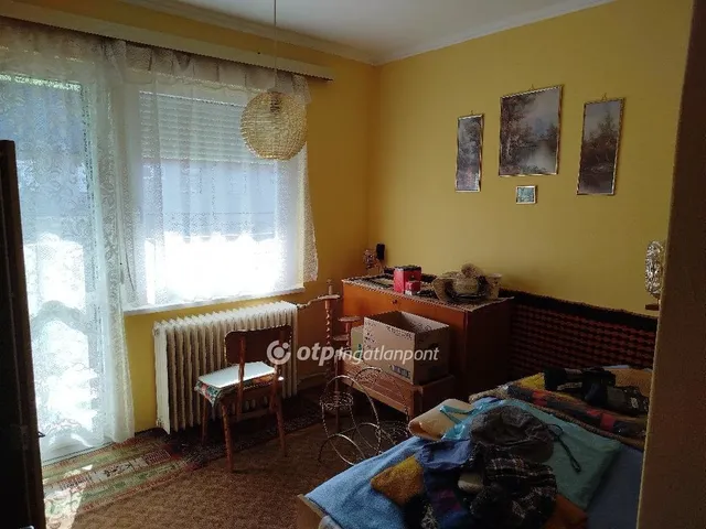 Eladó ház Pápa 136 nm