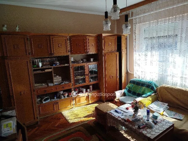 Eladó ház Pápa 136 nm