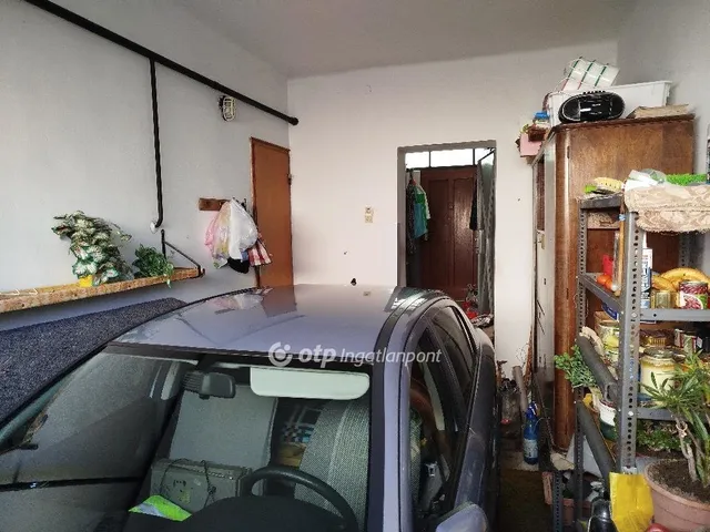 Eladó ház Pápa 136 nm