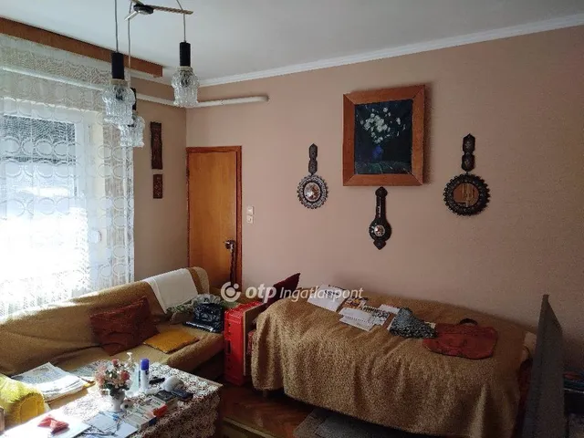 Eladó ház Pápa 136 nm