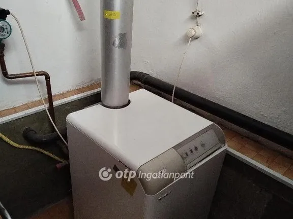 Eladó ház Pápa 136 nm