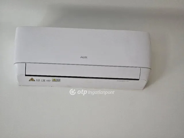 Eladó lakás Pápa 46 nm