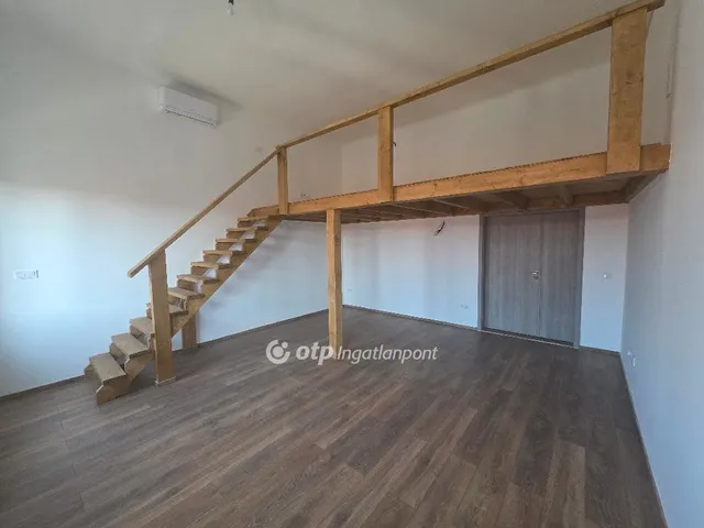 Eladó lakás Pápa 46 nm