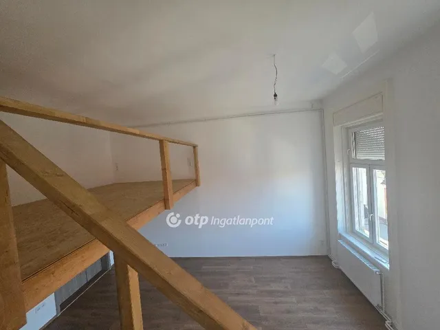 Eladó lakás Pápa 46 nm