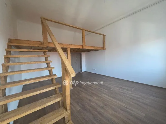 Eladó lakás Pápa 46 nm