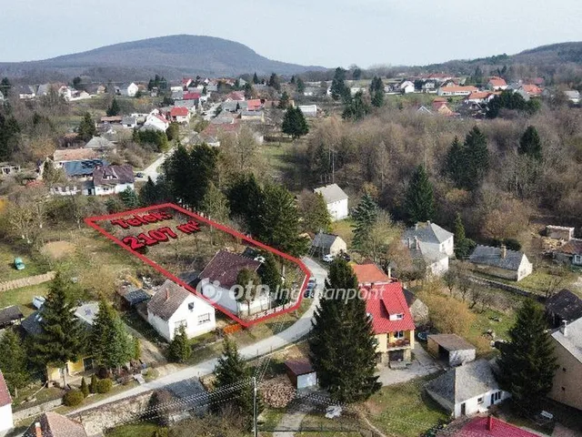 Eladó ház Bakonybél 160 nm