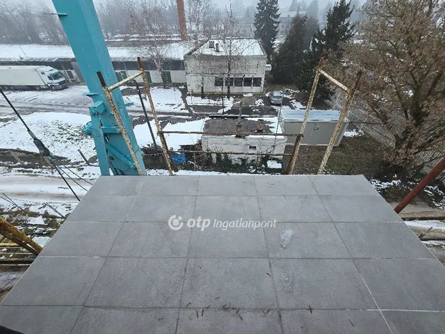 Eladó lakás Pápa 45 nm