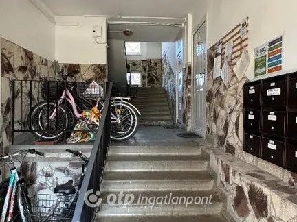 Eladó lakás Pápa 32 nm