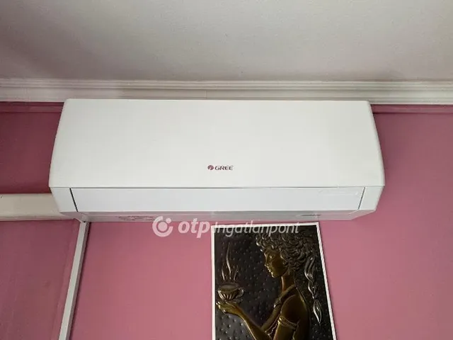 Eladó lakás Pápa 32 nm