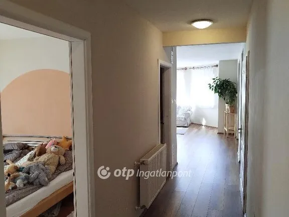 Eladó ház Nagyalásony 120 nm