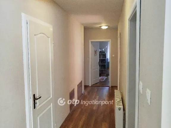 Eladó ház Nagyalásony 120 nm