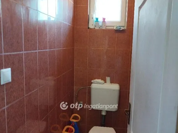 Eladó ház Nagyalásony 120 nm